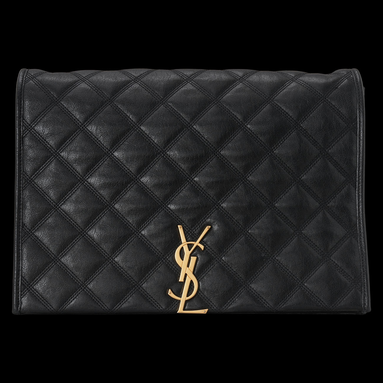Yves Saint Laurent(USED)생로랑 579604 베키백 라지